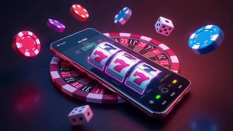 fc94af Live Tables aur Slots